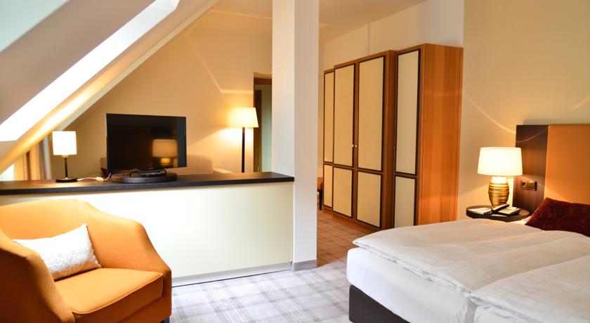 Hotel Hackescher Markt Berlin