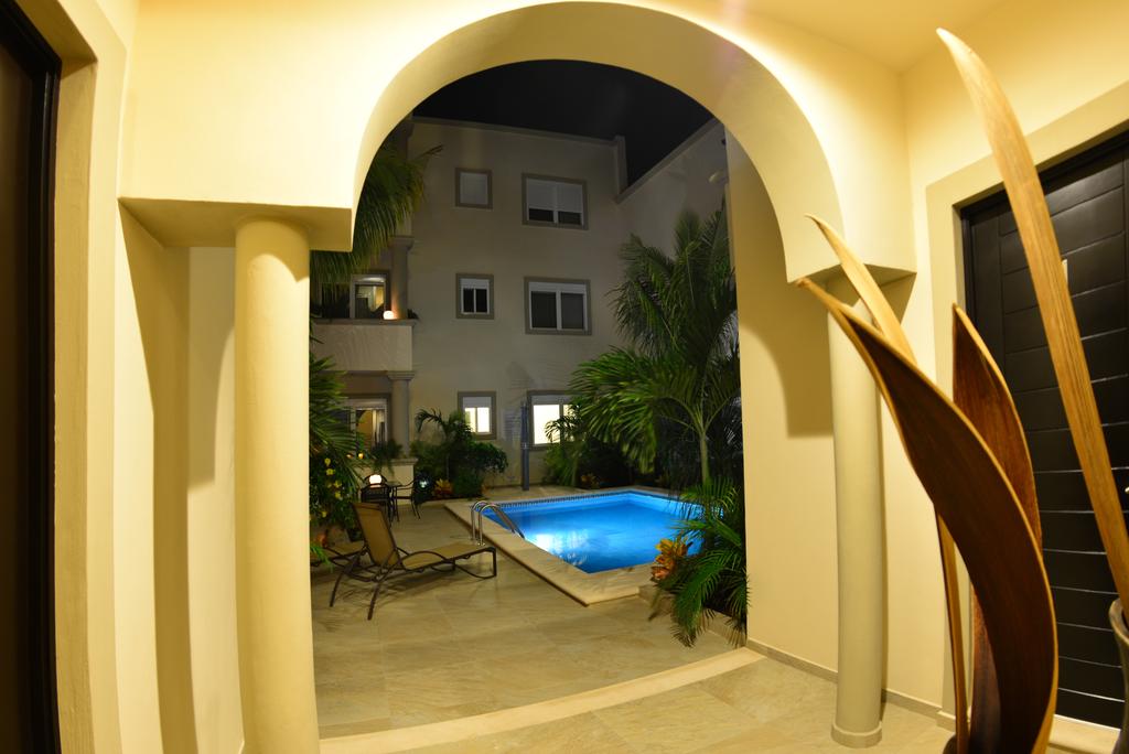 Palms Tulum Condo