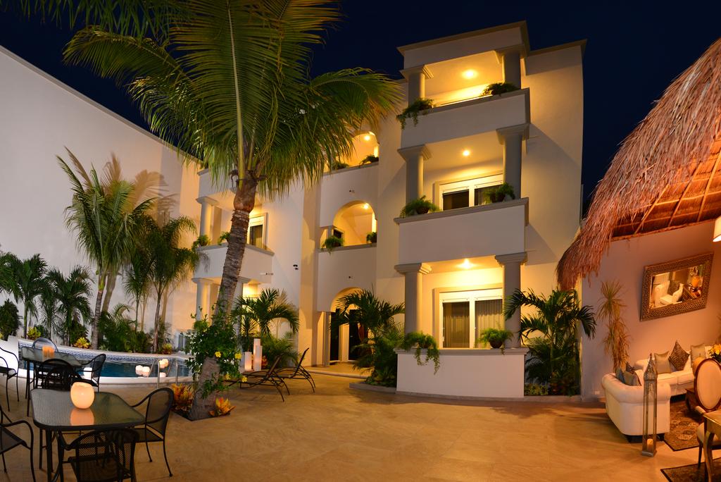 Palms Tulum Condo