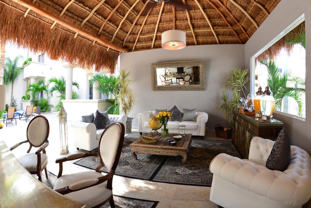 Palms Tulum Condo