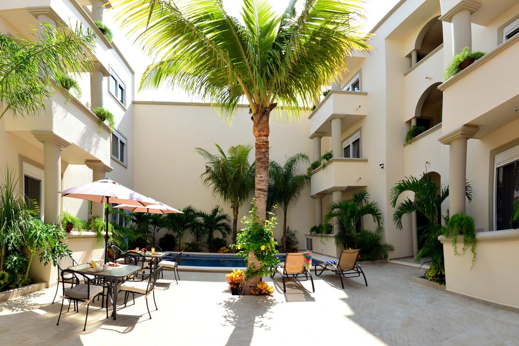 Palms Tulum Condo