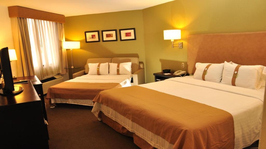 Holiday Inn Tijuana Zona Rio