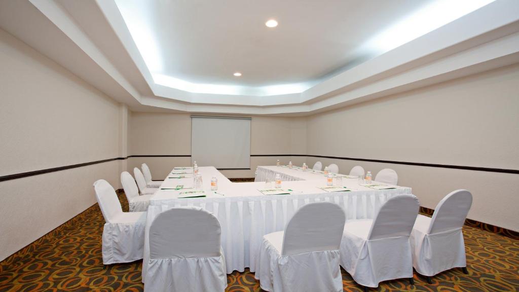 Holiday Inn Tijuana Zona Rio