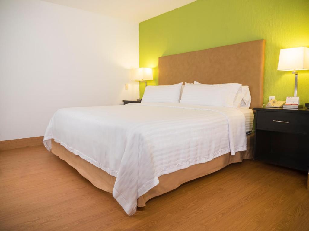 Holiday Inn Tijuana Zona Rio