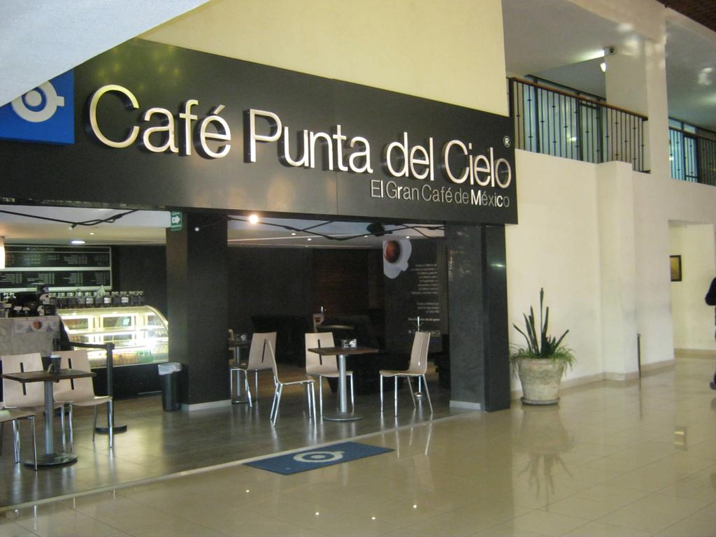 Radisson Hotel Del Rey Toluca