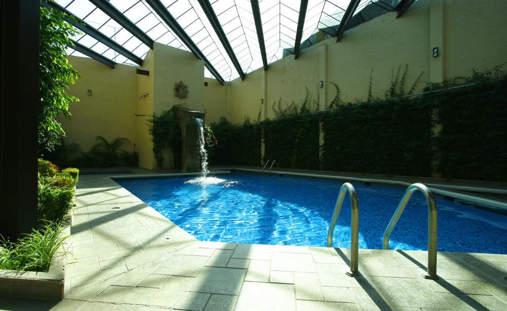 Radisson Hotel Del Rey Toluca