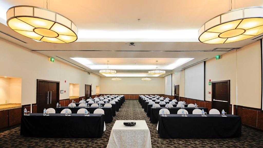 Holiday Inn Uruapan