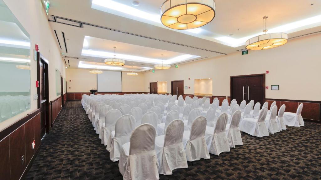 Holiday Inn Uruapan