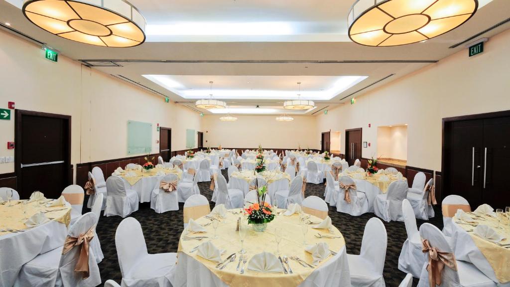 Holiday Inn Uruapan