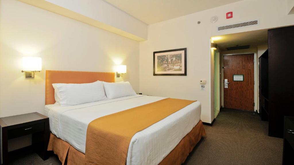 Holiday Inn Uruapan