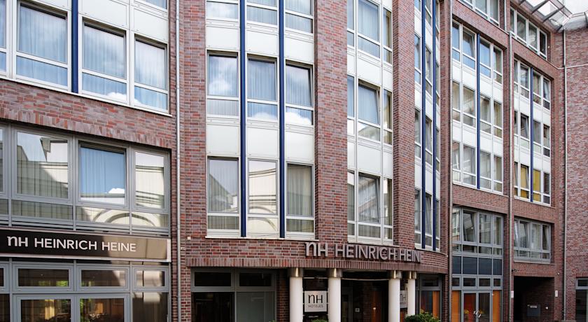 NH Berlin Kreuzberg