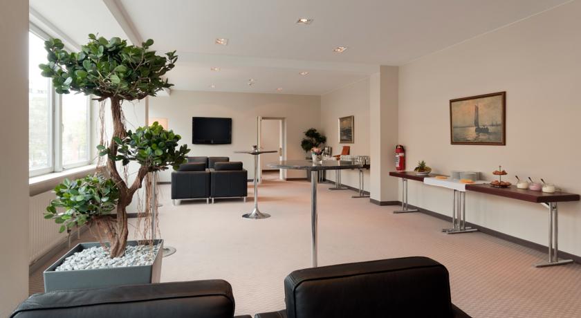 Hotel Sylter Hof Berlin