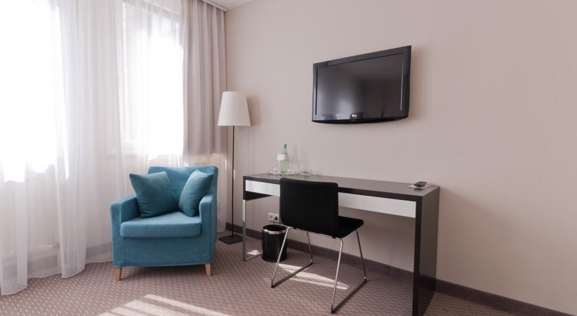 Hotel Sylter Hof Berlin