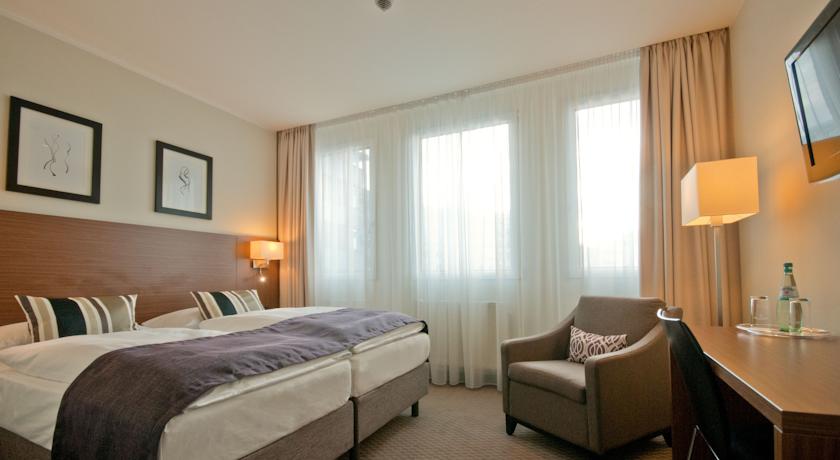 Hotel Sylter Hof Berlin