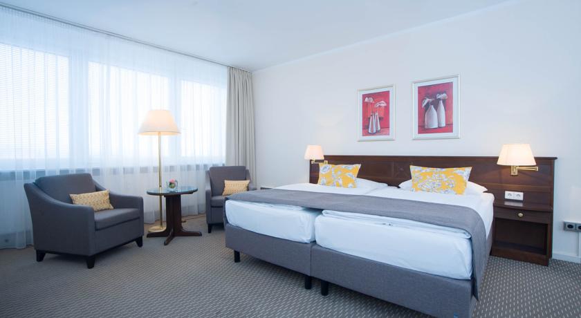 Hotel Sylter Hof Berlin