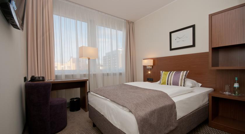 Hotel Sylter Hof Berlin