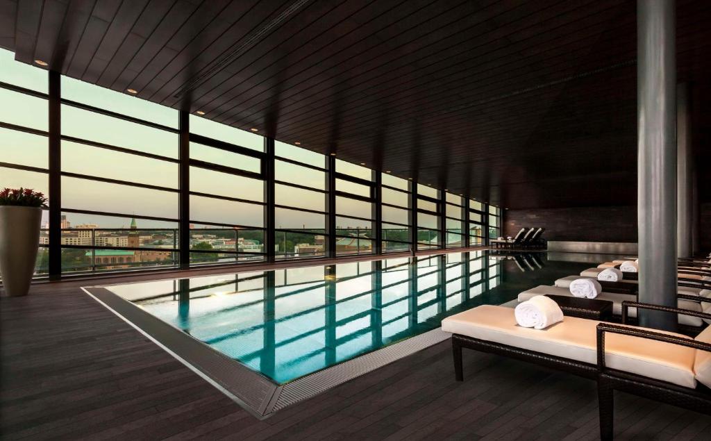 Grand Hyatt Berlin