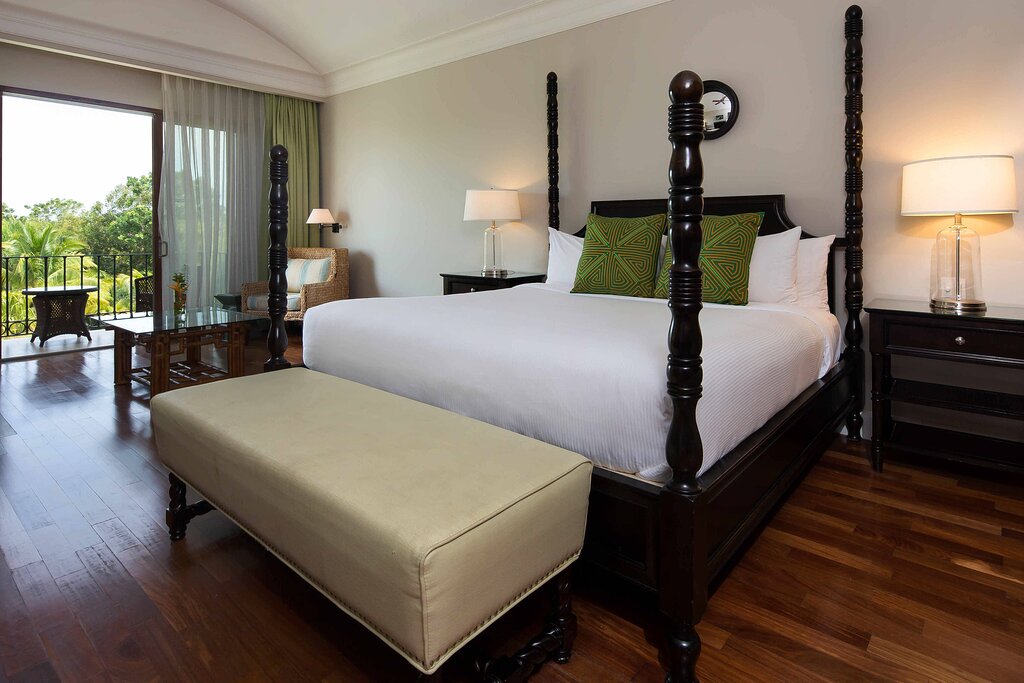 Buenaventura Golf & Beach Resort (Formerly JW Marriott Panama)