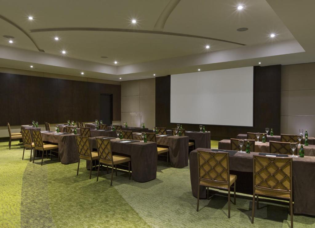The Westin Panama