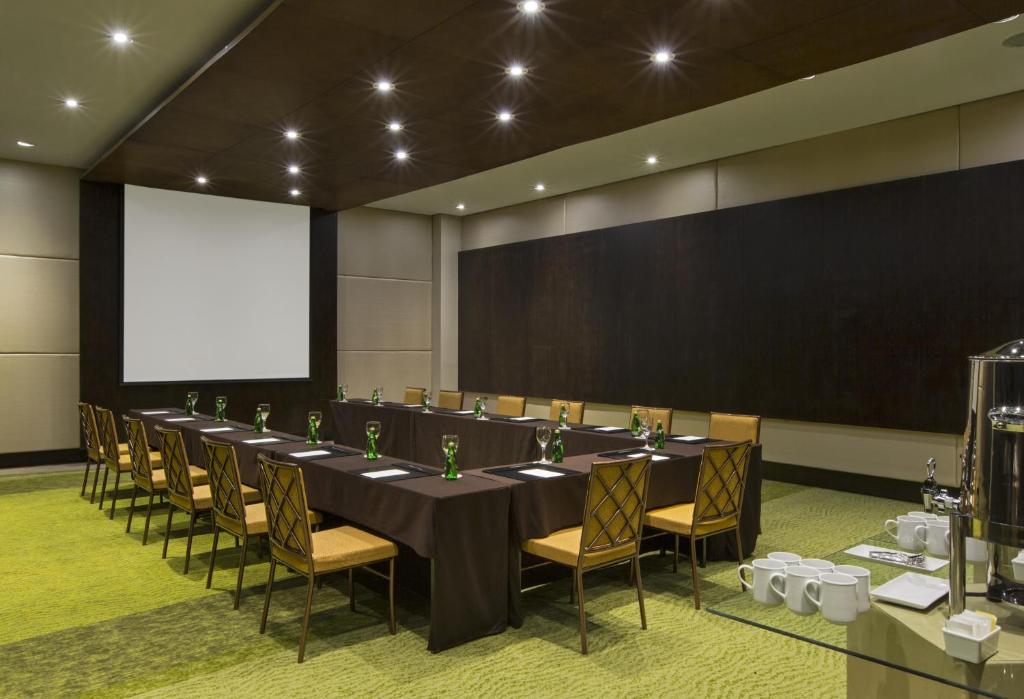 The Westin Panama