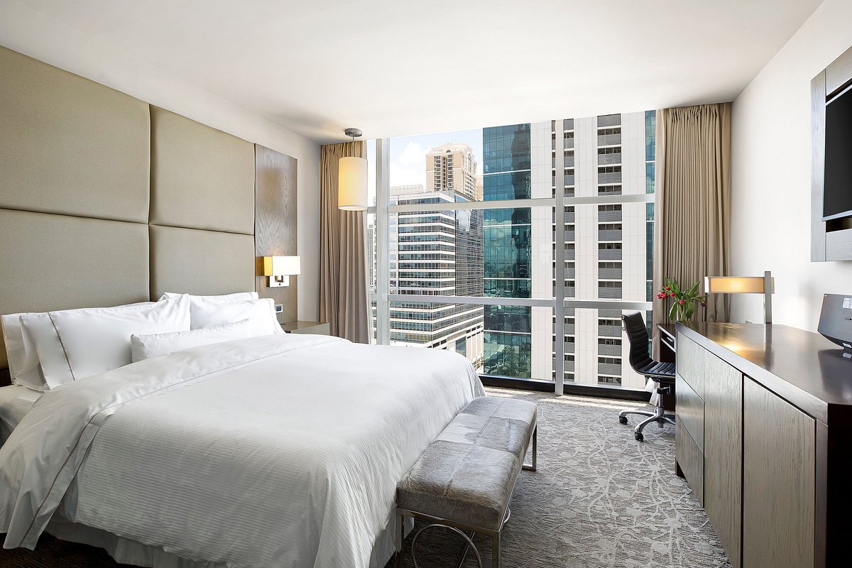 The Westin Panama