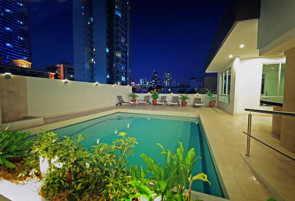 Hotel Suites Ambassador (Formerly Wyndham)