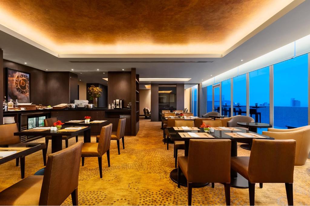Hilton Lima Miraflores