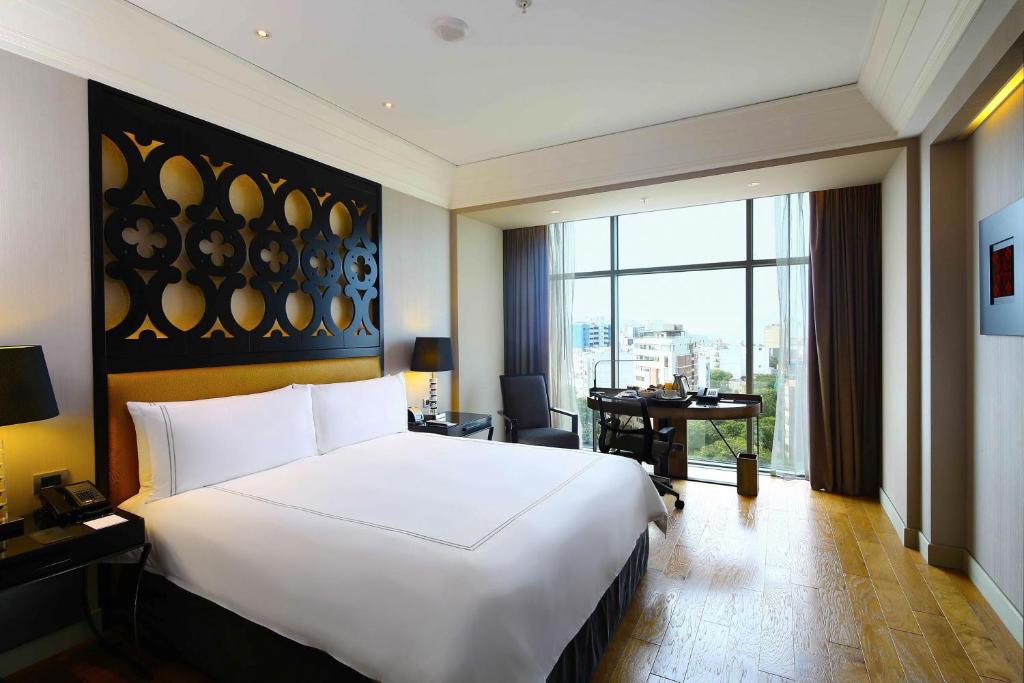 Hilton Lima Miraflores