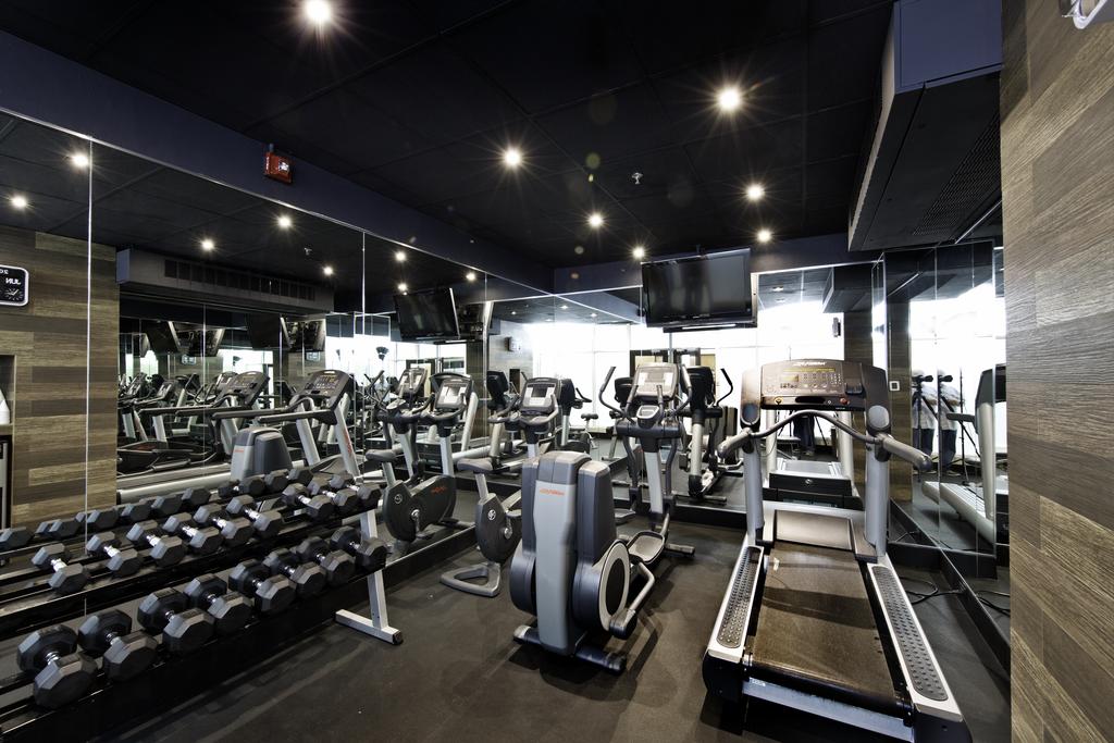 Courtyard by Marriott San Juan Miramar