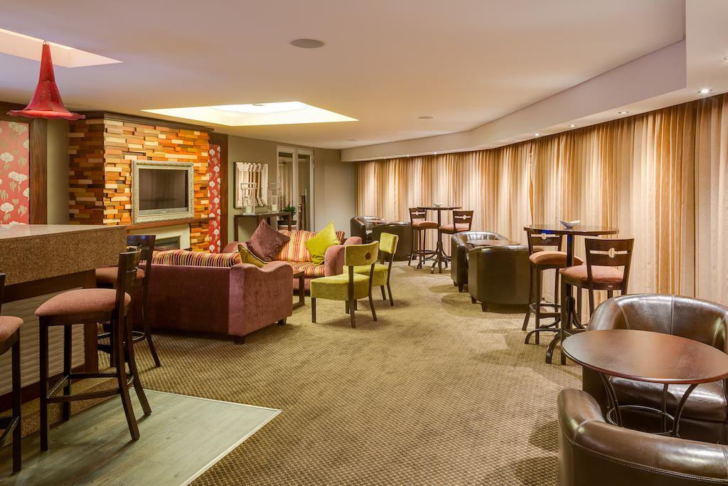 Protea Hotel Highveld