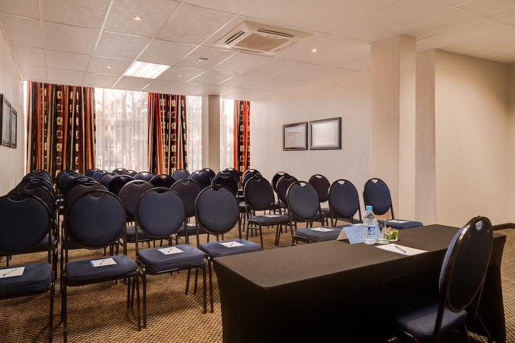 Protea Hotel Highveld