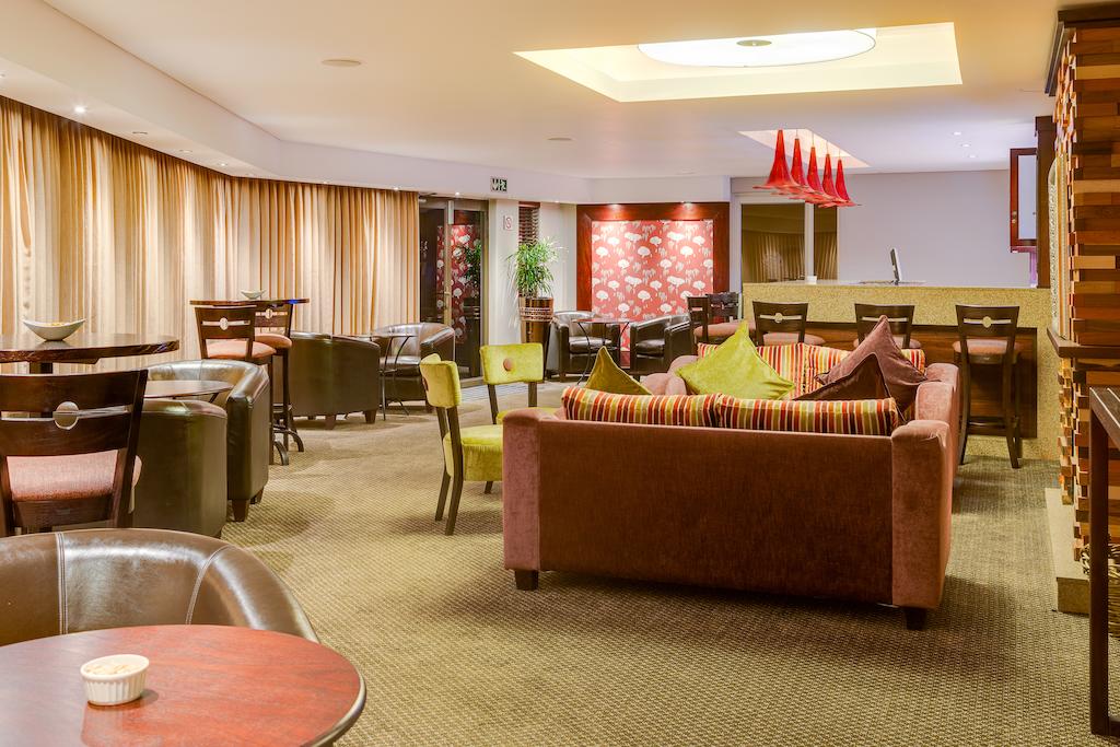 Protea Hotel Highveld