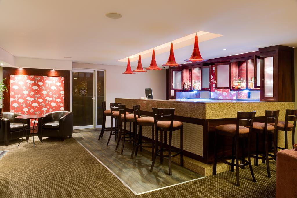 Protea Hotel Highveld