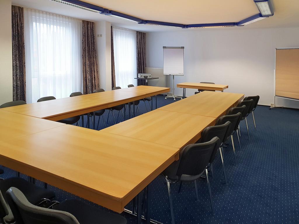 City Hotel Hoyerswerda