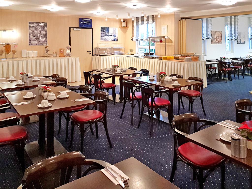 City Hotel Hoyerswerda
