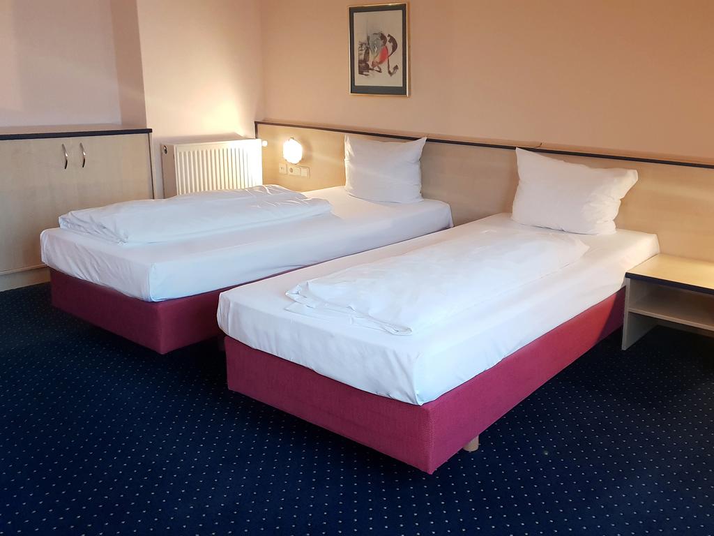 City Hotel Hoyerswerda