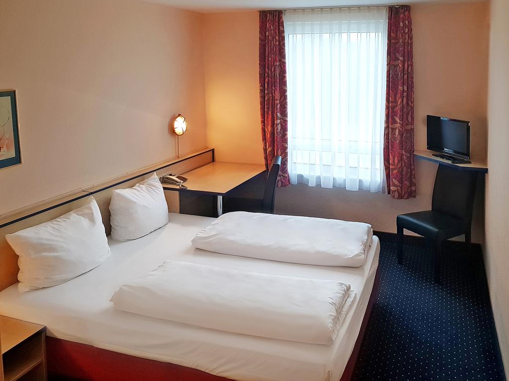 City Hotel Hoyerswerda