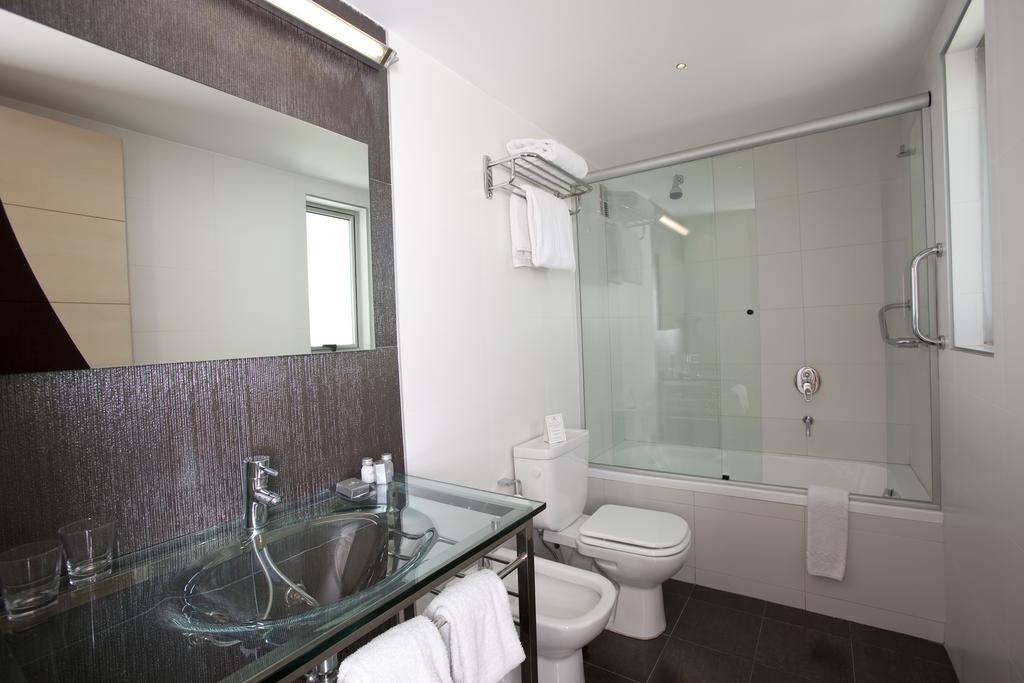 Regency Rambla Design Apart Hotel