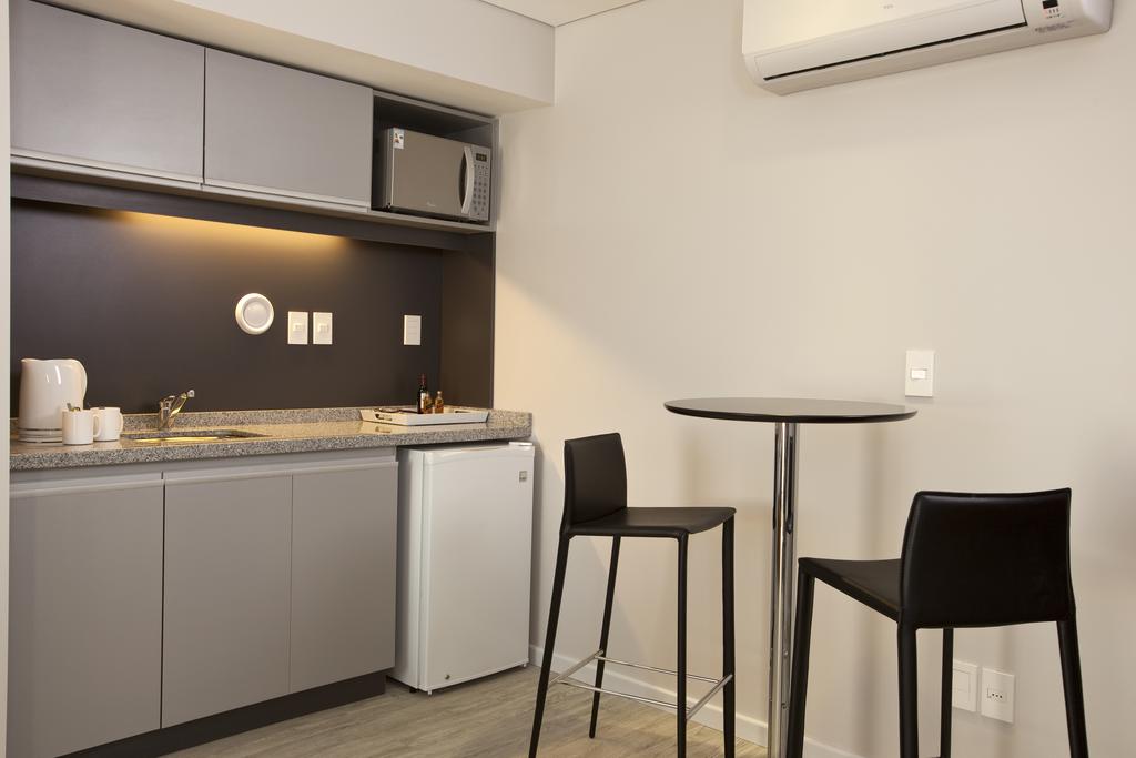 Regency Rambla Design Apart Hotel