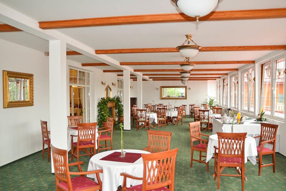Monterai Resort