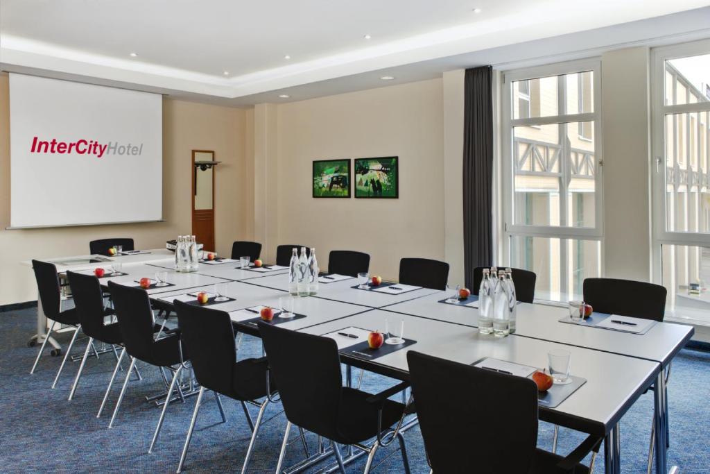 IntercityHotel Kassel