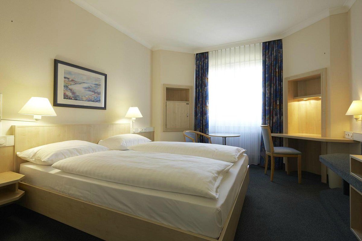 IntercityHotel Kassel