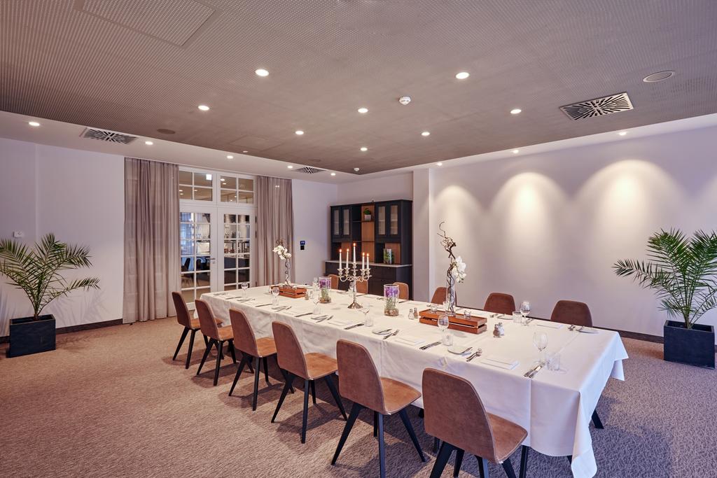 H4 Hotel Leipzig