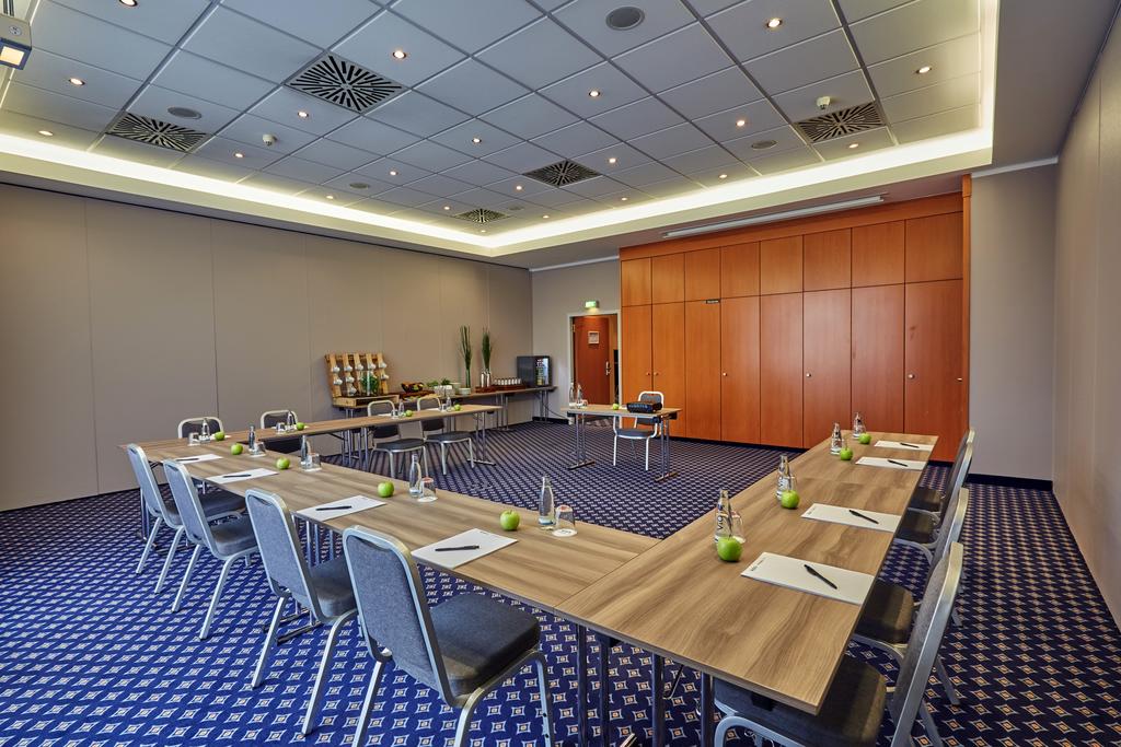 H4 Hotel Leipzig