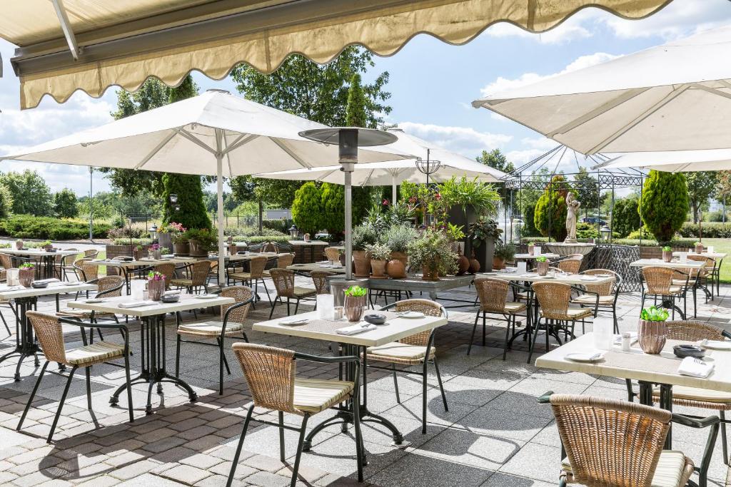 Van der Valk Hotel Berlin Brandenburg