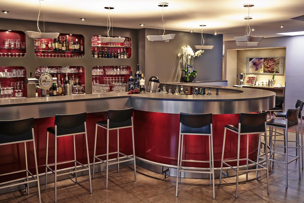 Mercure Airport Hotel Berlin Tegel