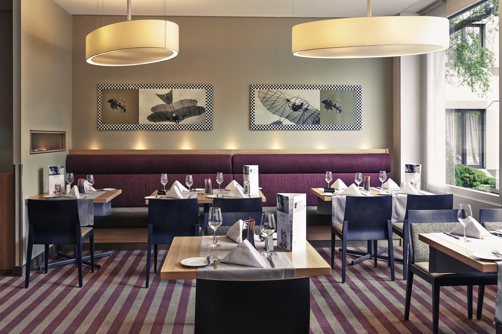 Mercure Airport Hotel Berlin Tegel