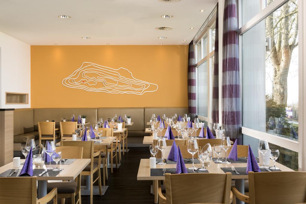 Mercure Hotel Bielefeld Johannisberg