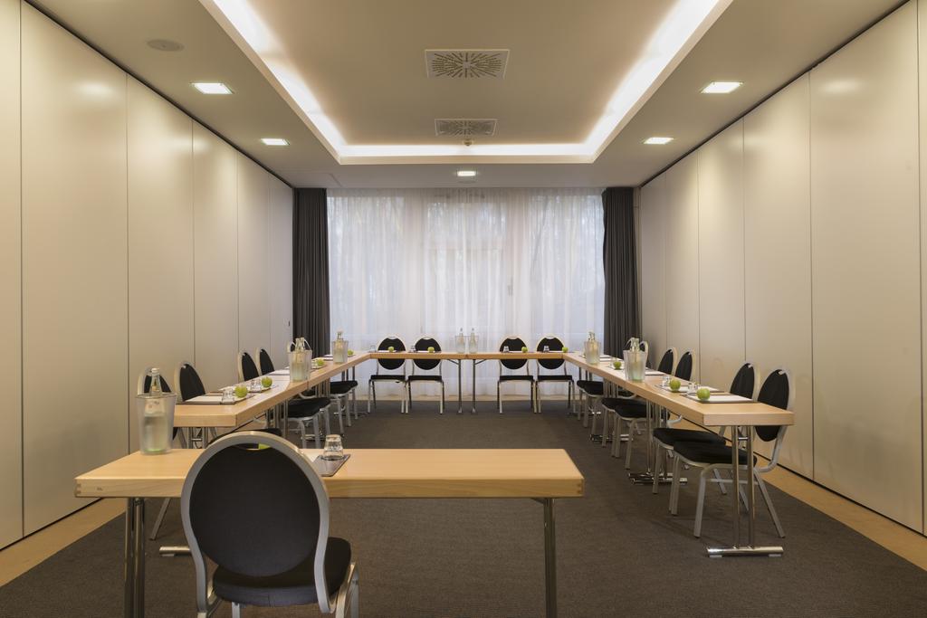 Mercure Hotel Bielefeld Johannisberg