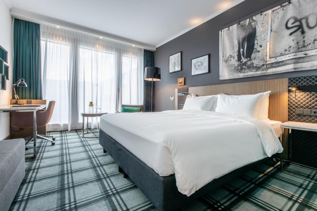 Radisson Blu Hotel Hannover